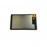 LCD Touch Screen Digitizer Replacement for LAUNCH X431 IMMO Plus